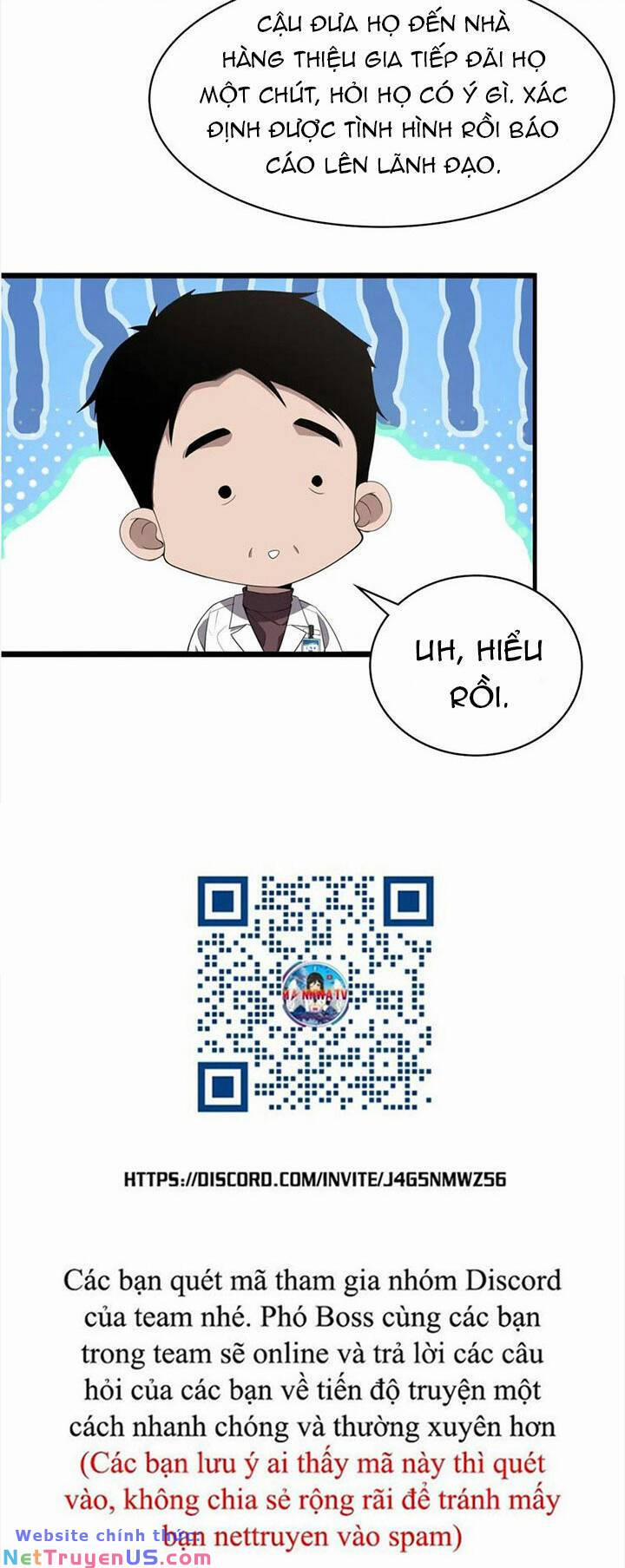 Đại Y Lăng Nhiên 214 trang 34