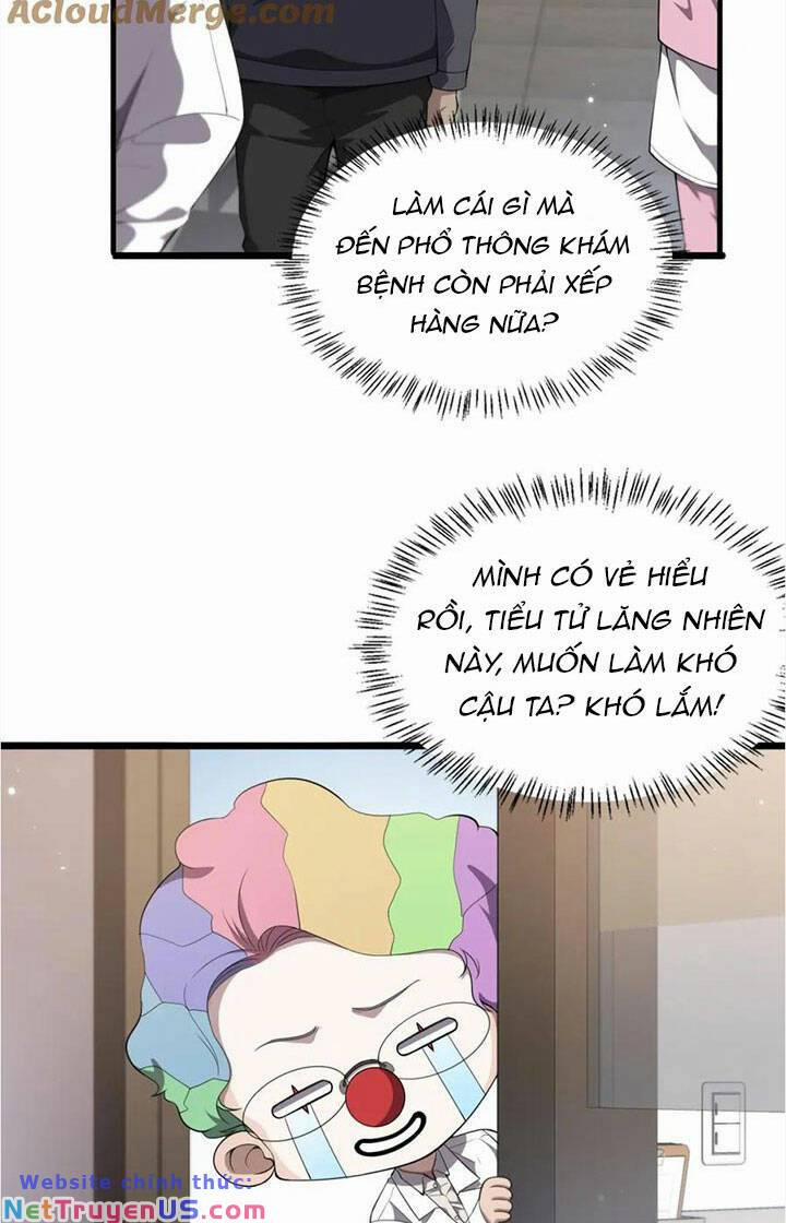 Đại Y Lăng Nhiên 214 trang 4