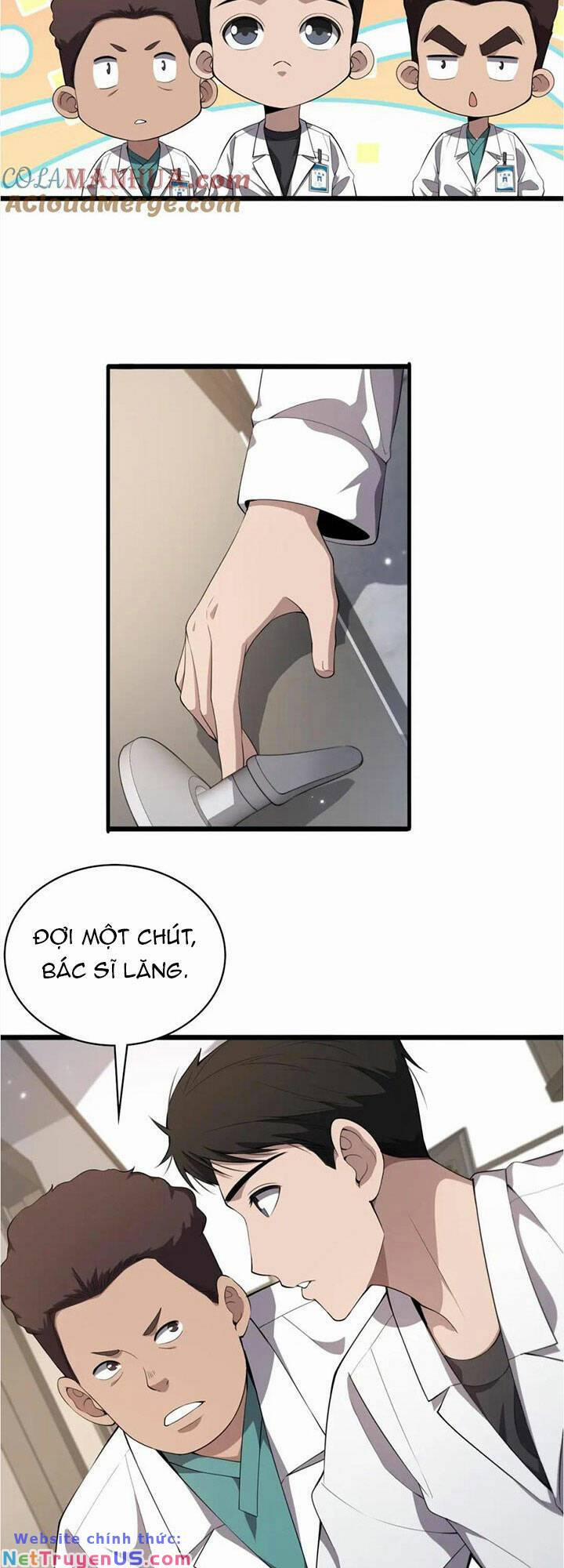 Đại Y Lăng Nhiên 214 trang 7