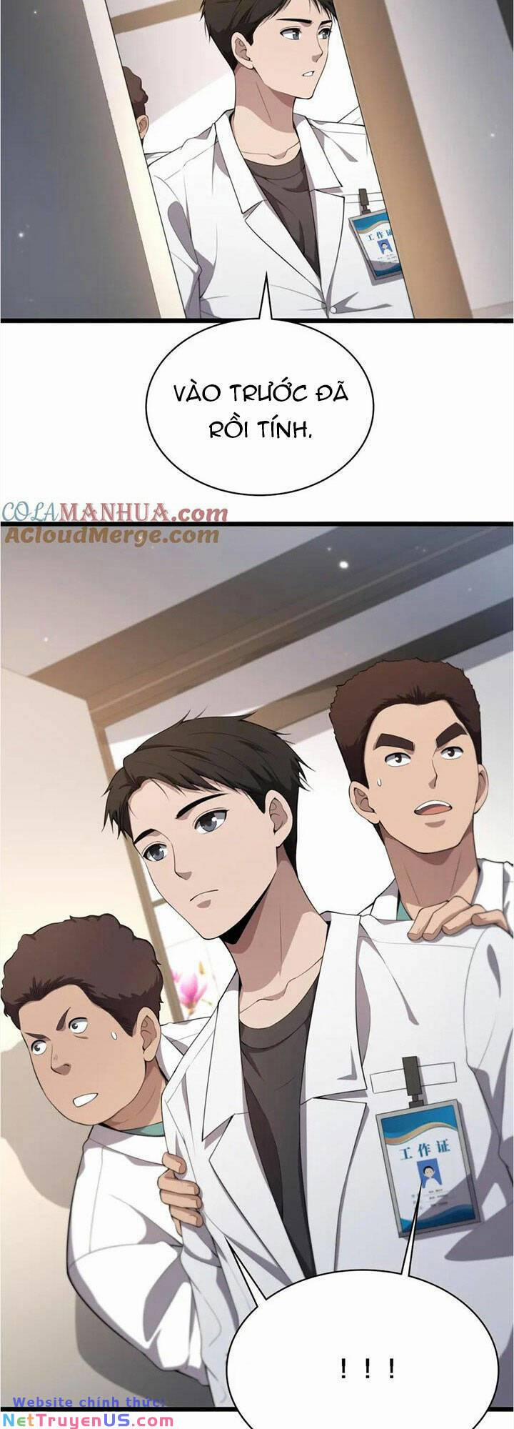 Đại Y Lăng Nhiên 214 trang 9