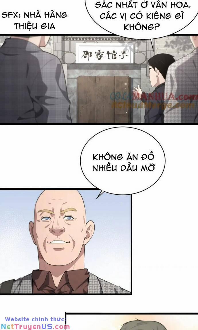 Đại Y Lăng Nhiên 215 trang 12