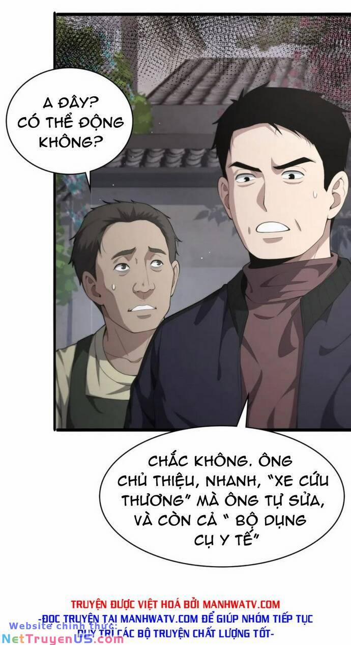 Đại Y Lăng Nhiên 215 trang 18
