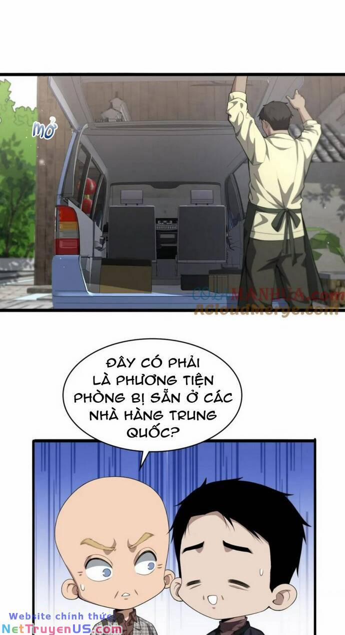 Đại Y Lăng Nhiên 215 trang 19