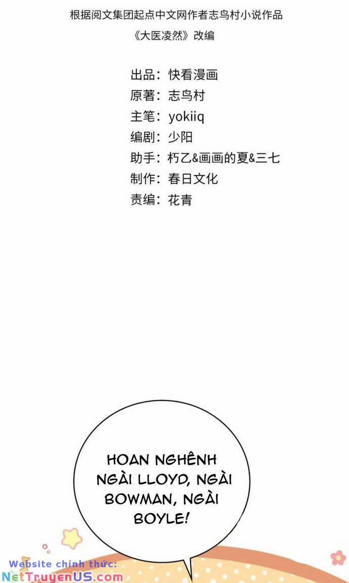 Đại Y Lăng Nhiên 215 trang 2