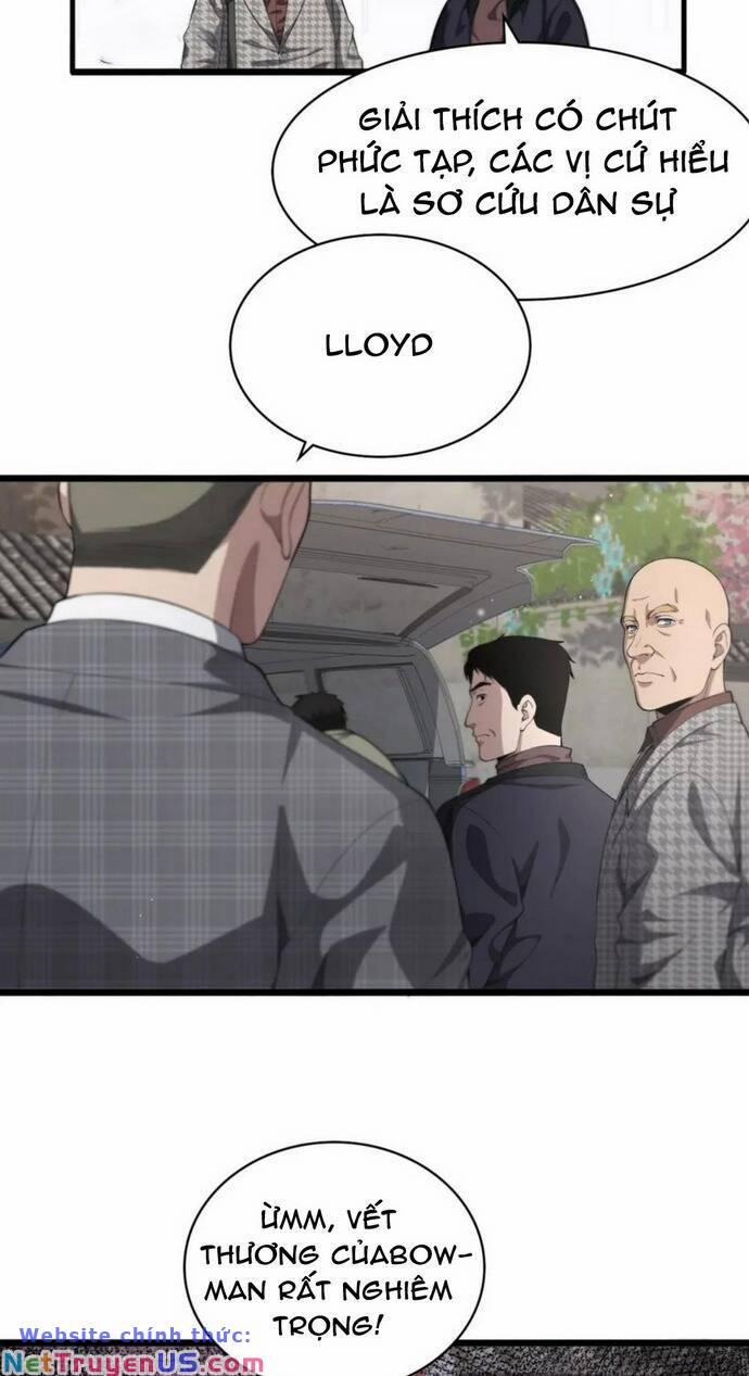 Đại Y Lăng Nhiên 215 trang 20