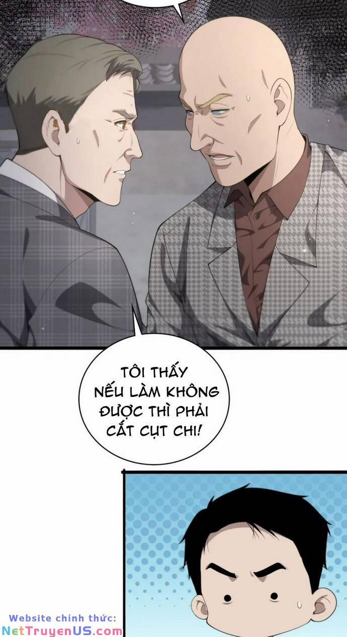 Đại Y Lăng Nhiên 215 trang 21