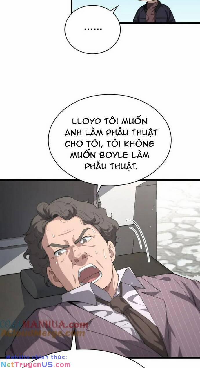 Đại Y Lăng Nhiên 215 trang 22
