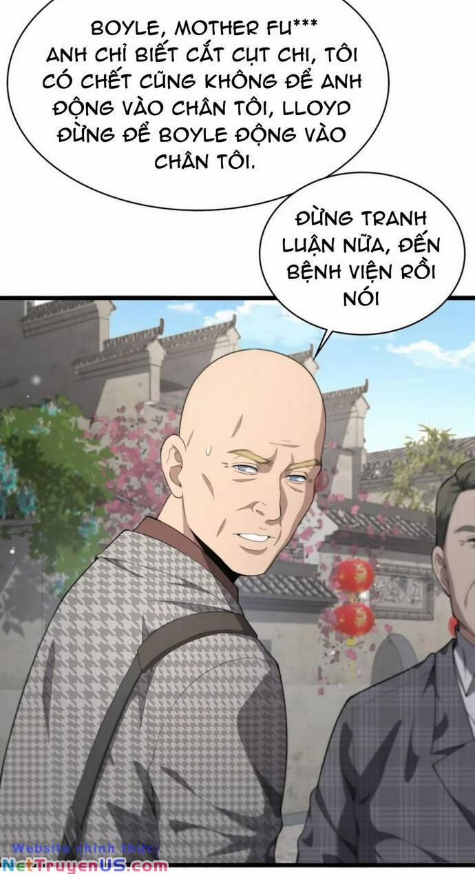 Đại Y Lăng Nhiên 215 trang 23