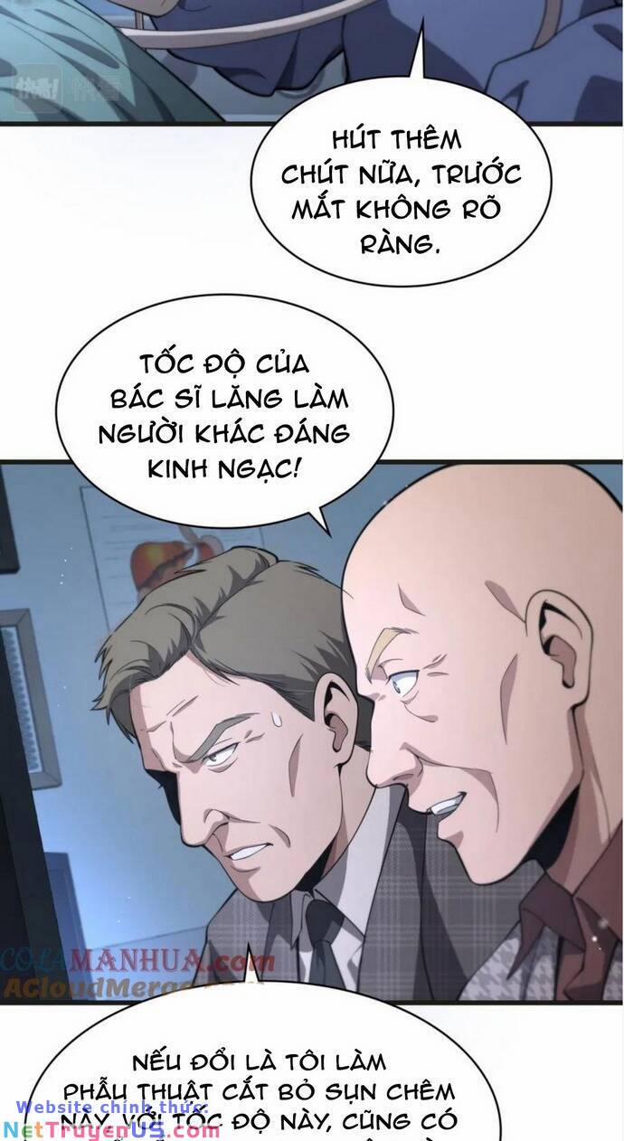 Đại Y Lăng Nhiên 215 trang 34