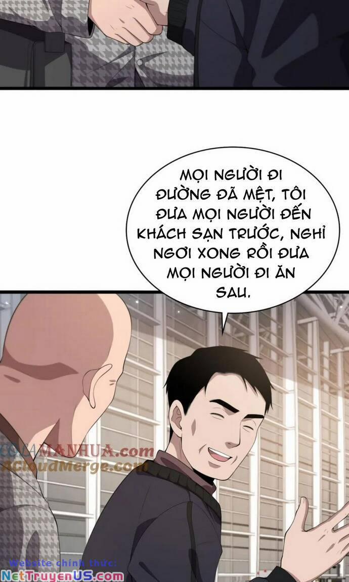 Đại Y Lăng Nhiên 215 trang 4