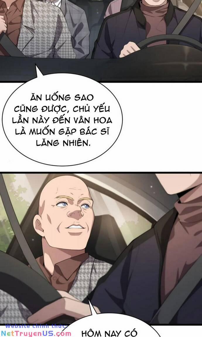 Đại Y Lăng Nhiên 215 trang 7