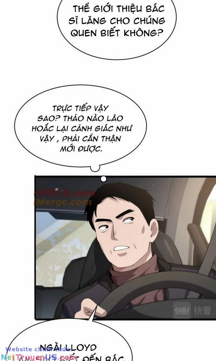 Đại Y Lăng Nhiên 215 trang 8