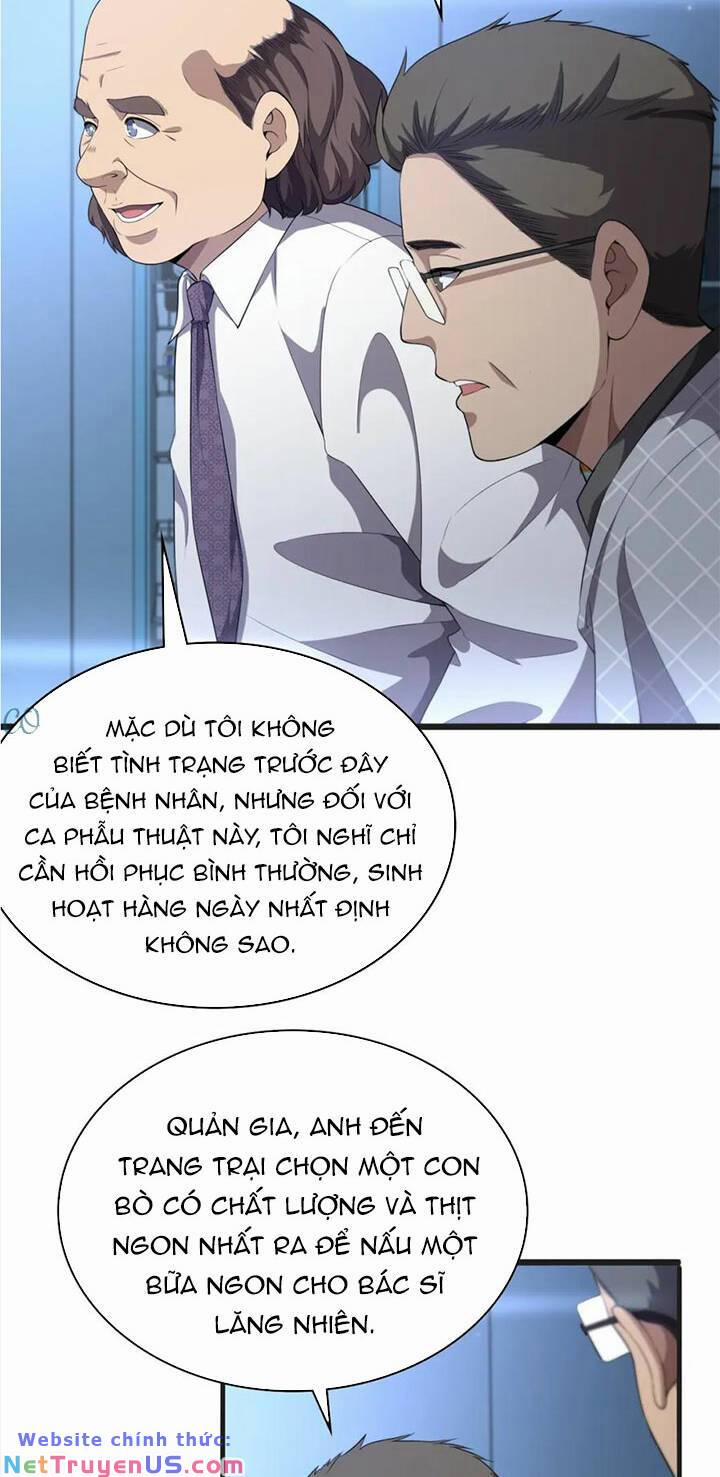 Đại Y Lăng Nhiên 218 trang 15