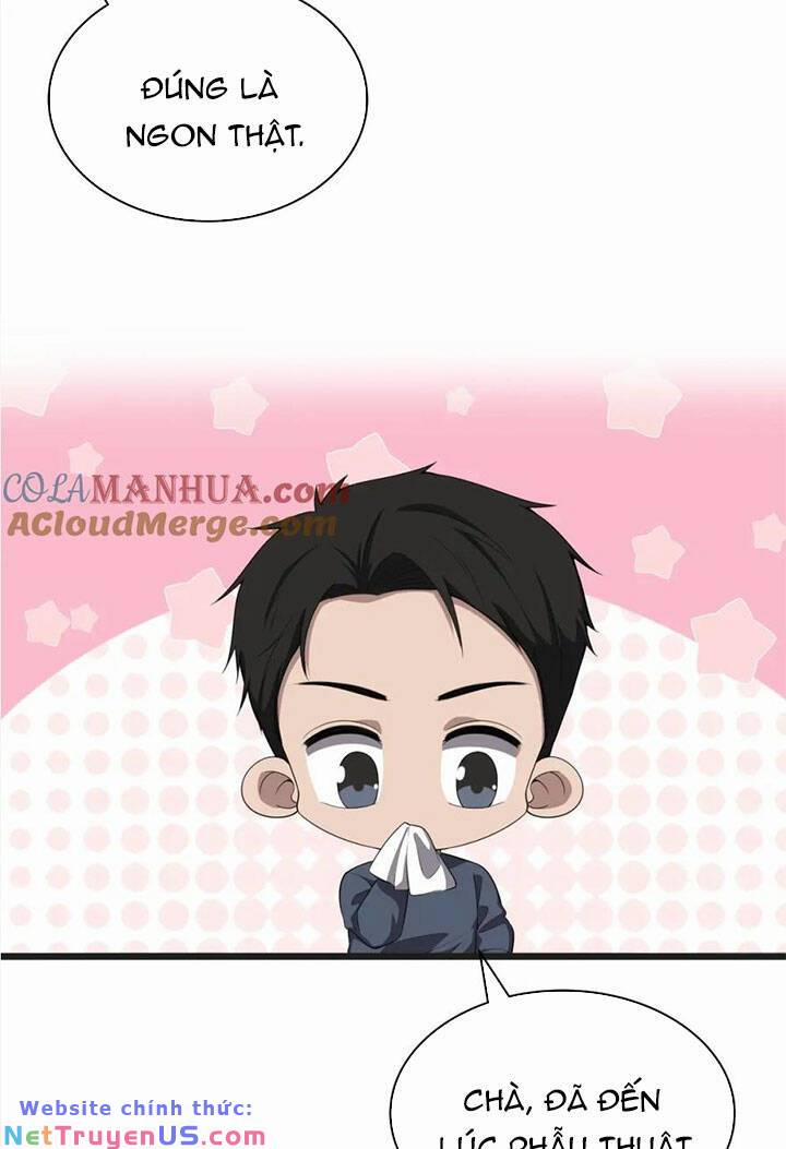 Đại Y Lăng Nhiên 218 trang 19