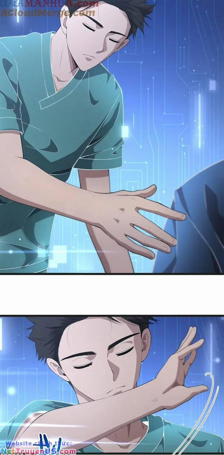 Đại Y Lăng Nhiên 218 trang 2