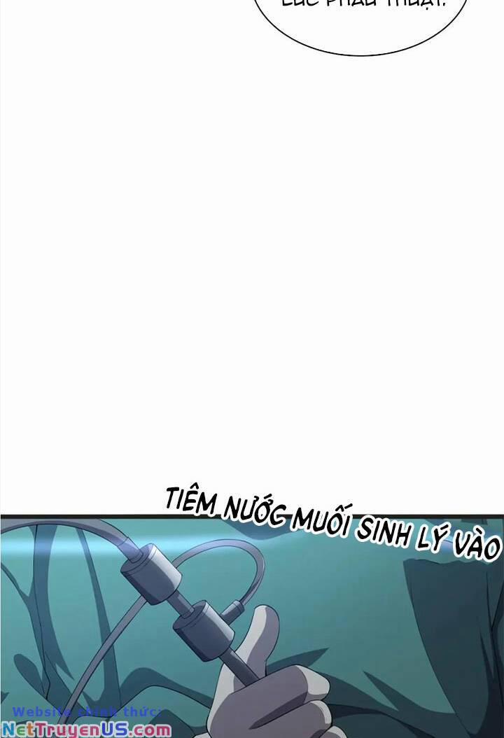 Đại Y Lăng Nhiên 218 trang 20
