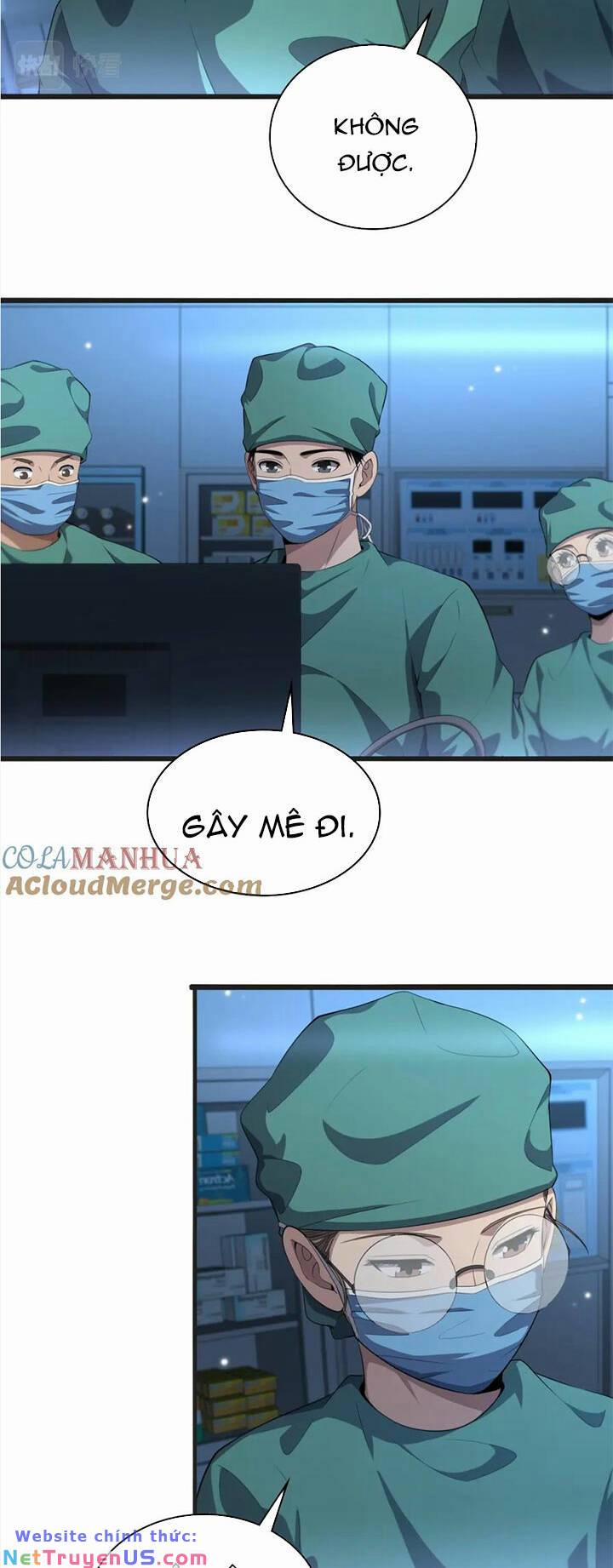 Đại Y Lăng Nhiên 218 trang 22