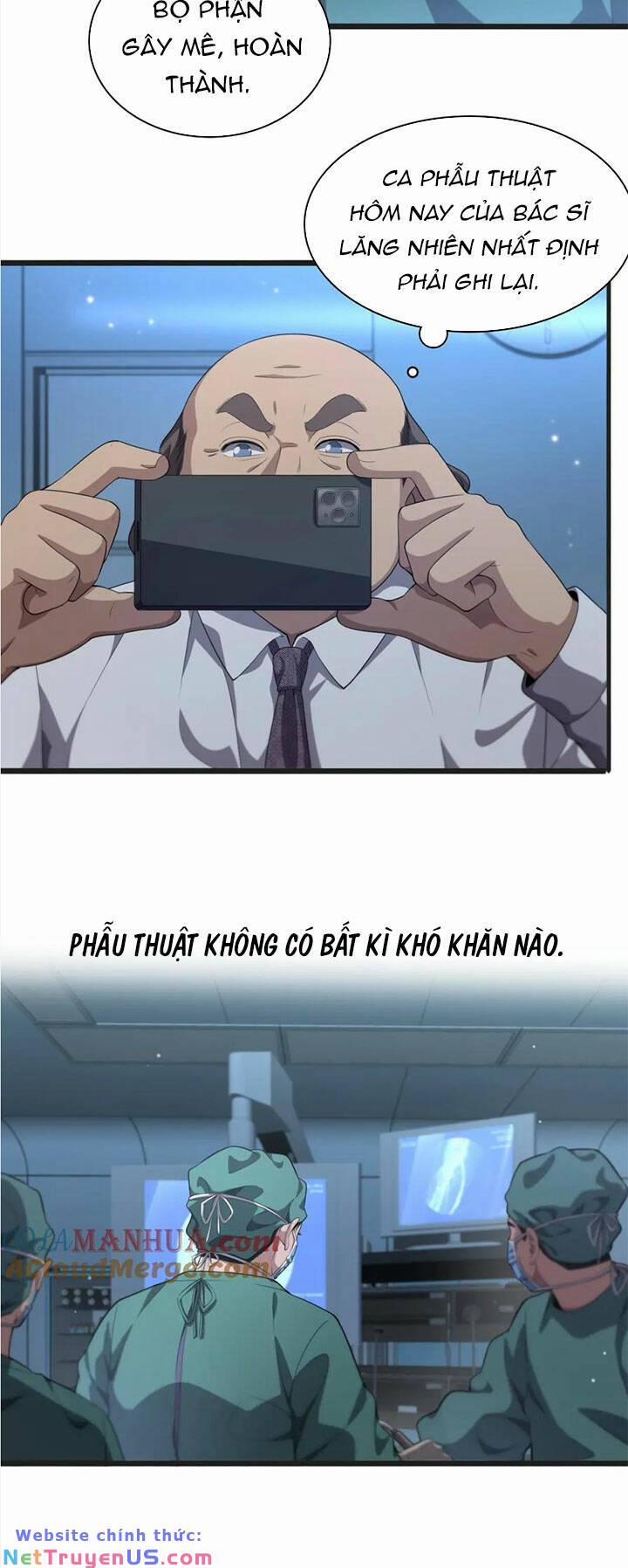 Đại Y Lăng Nhiên 218 trang 23