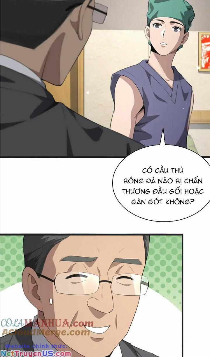 Đại Y Lăng Nhiên 218 trang 26