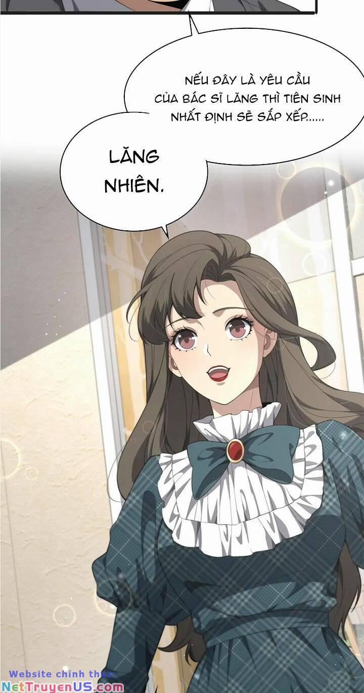 Đại Y Lăng Nhiên 218 trang 27