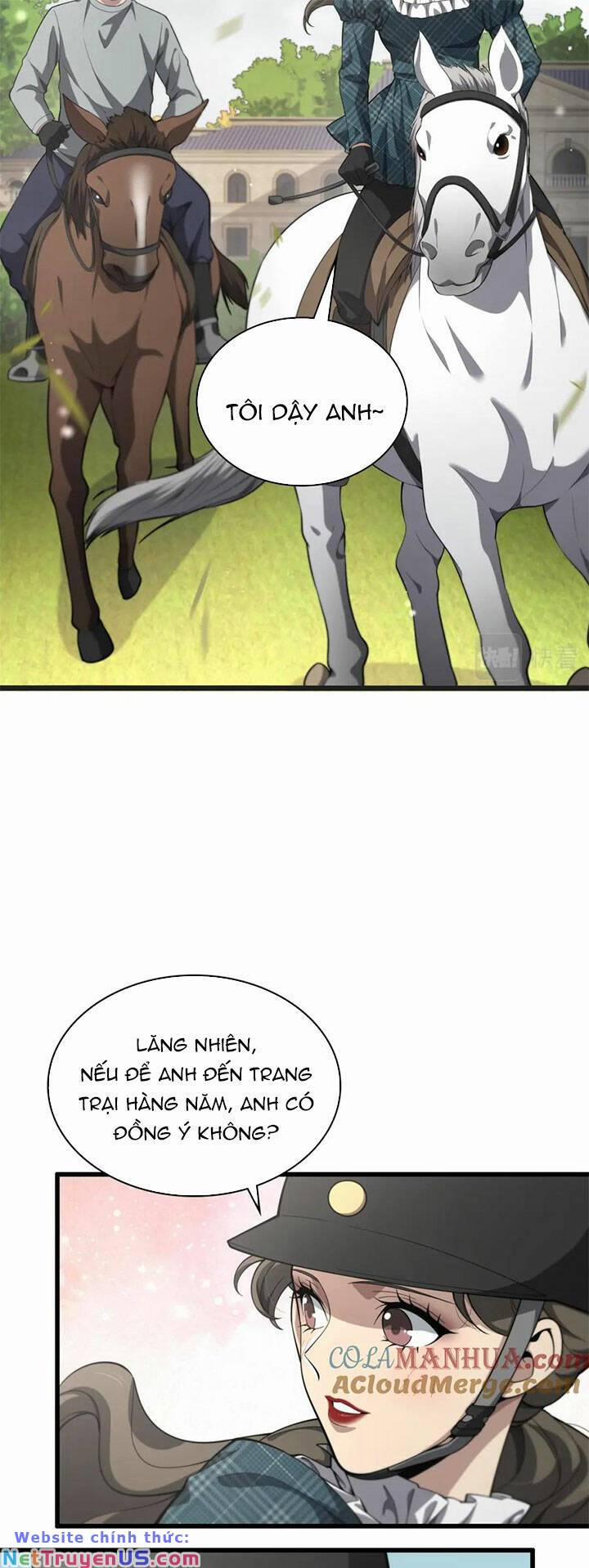 Đại Y Lăng Nhiên 218 trang 29
