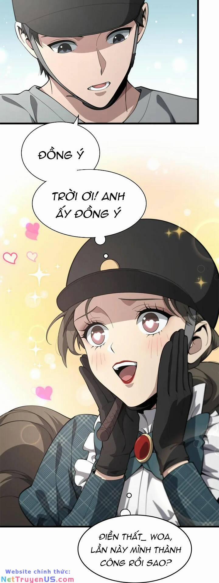 Đại Y Lăng Nhiên 218 trang 30