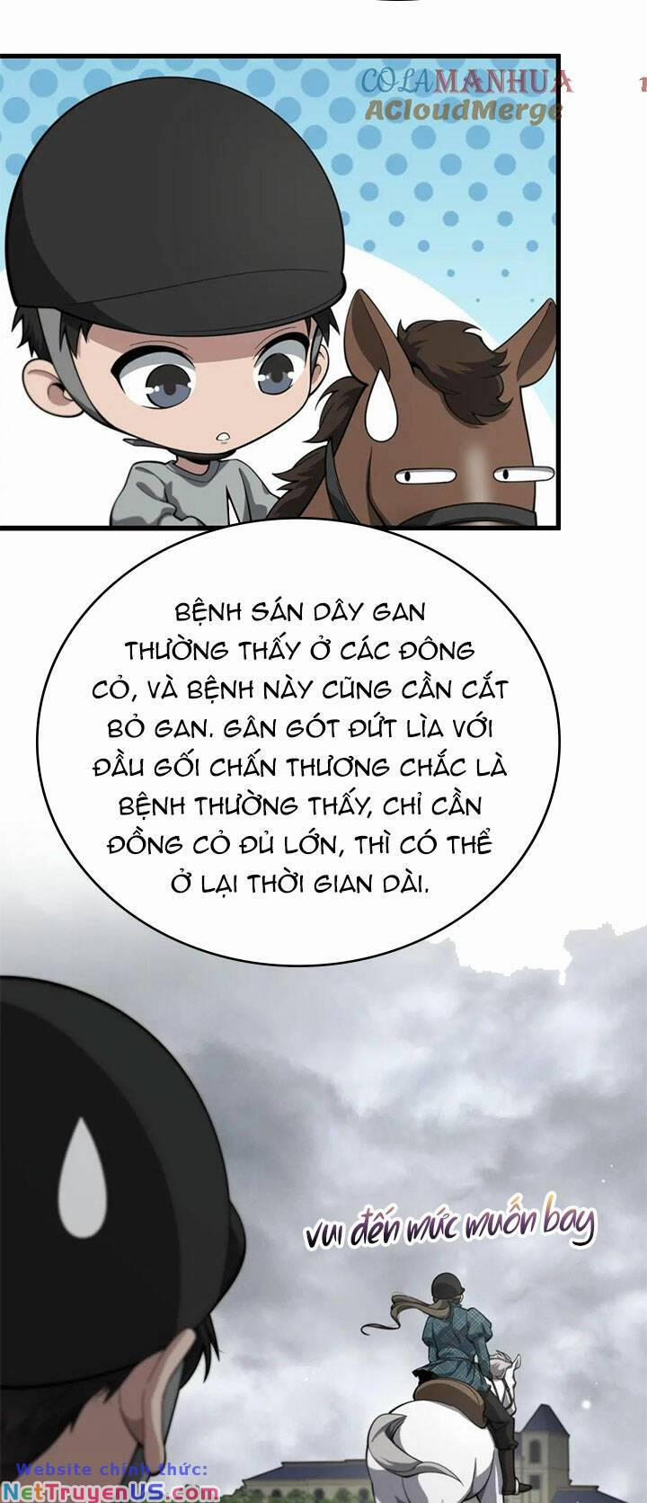 Đại Y Lăng Nhiên 218 trang 31