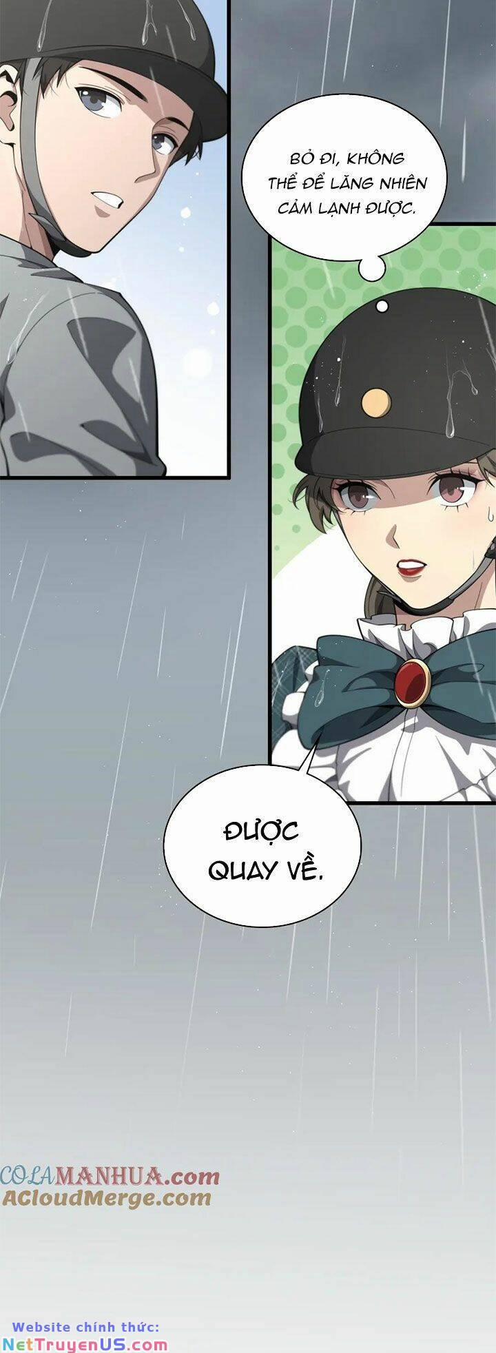 Đại Y Lăng Nhiên 218 trang 36