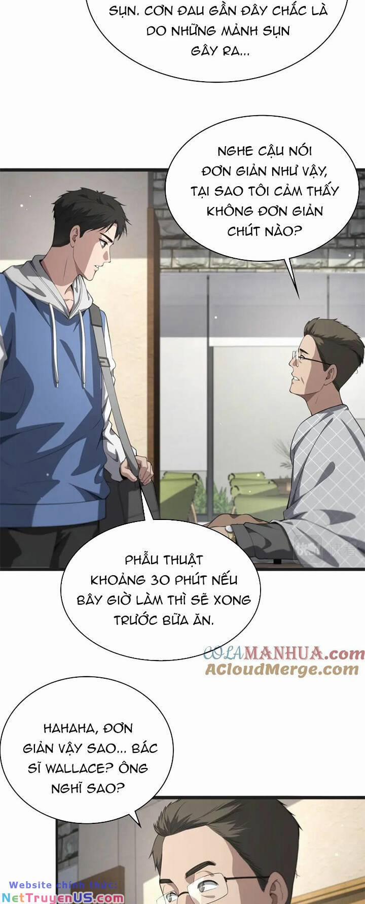 Đại Y Lăng Nhiên 218 trang 4