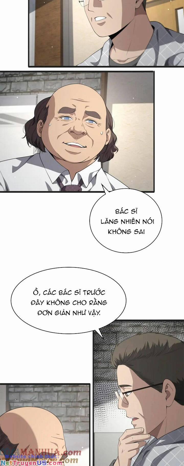 Đại Y Lăng Nhiên 218 trang 5