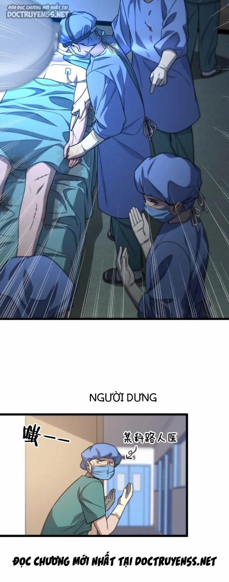 Đại Y Lăng Nhiên 22 trang 11