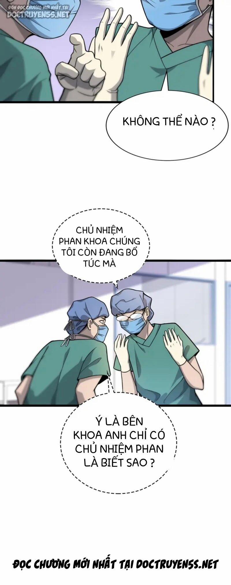 Đại Y Lăng Nhiên 22 trang 13