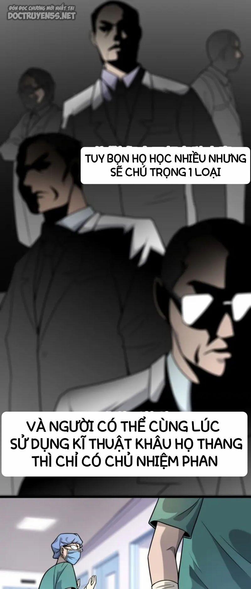 Đại Y Lăng Nhiên 22 trang 15