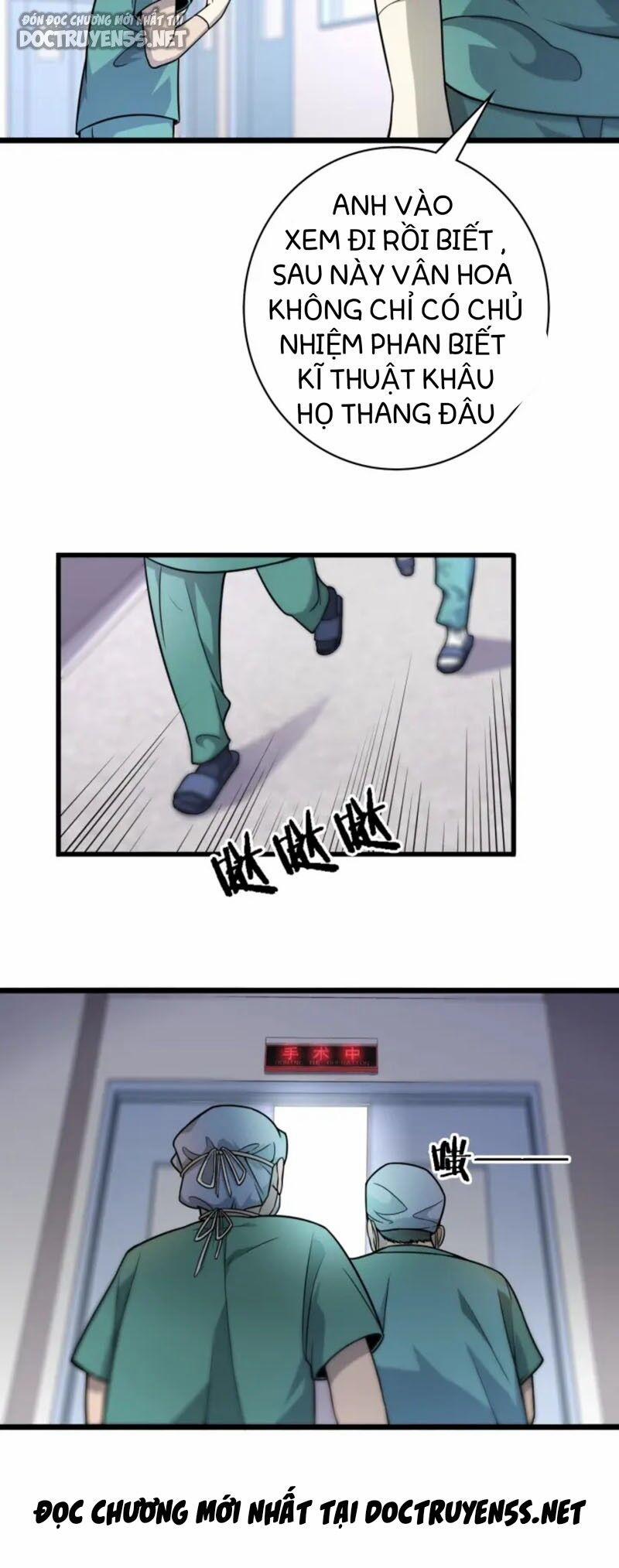 Đại Y Lăng Nhiên 22 trang 16