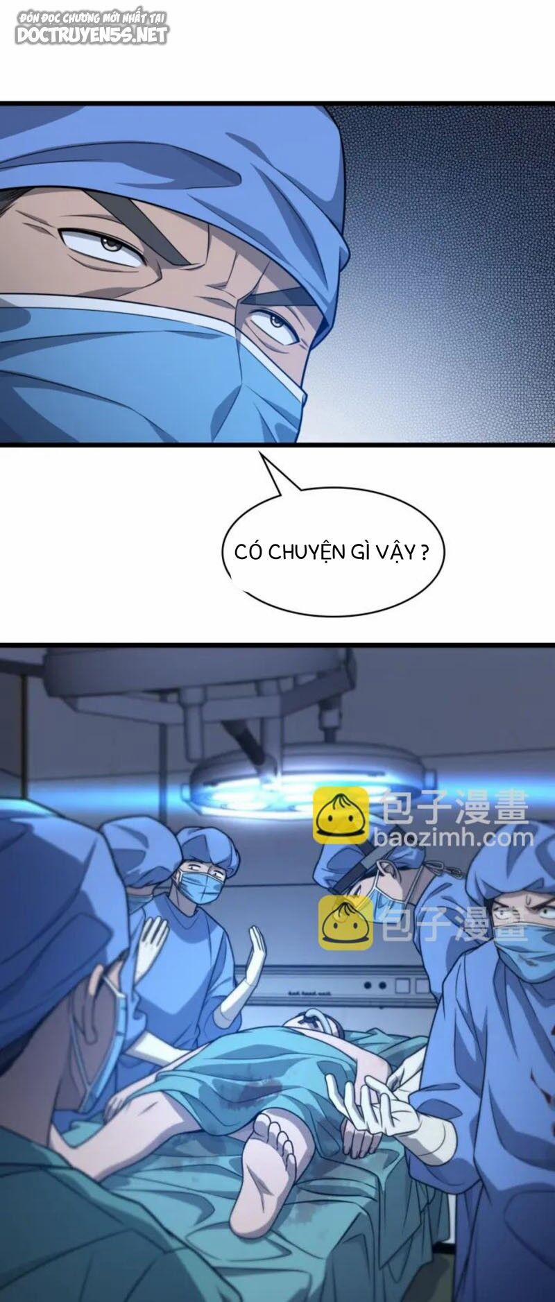 Đại Y Lăng Nhiên 22 trang 17