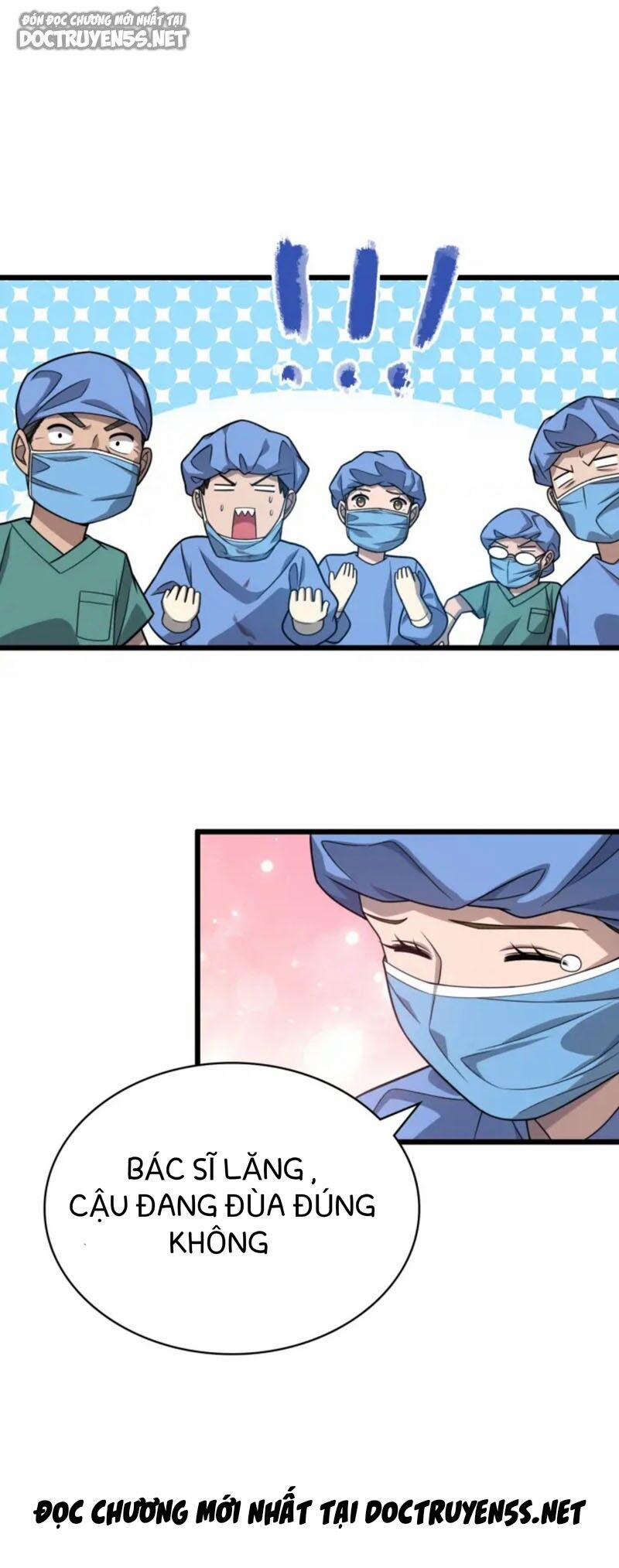 Đại Y Lăng Nhiên 22 trang 27