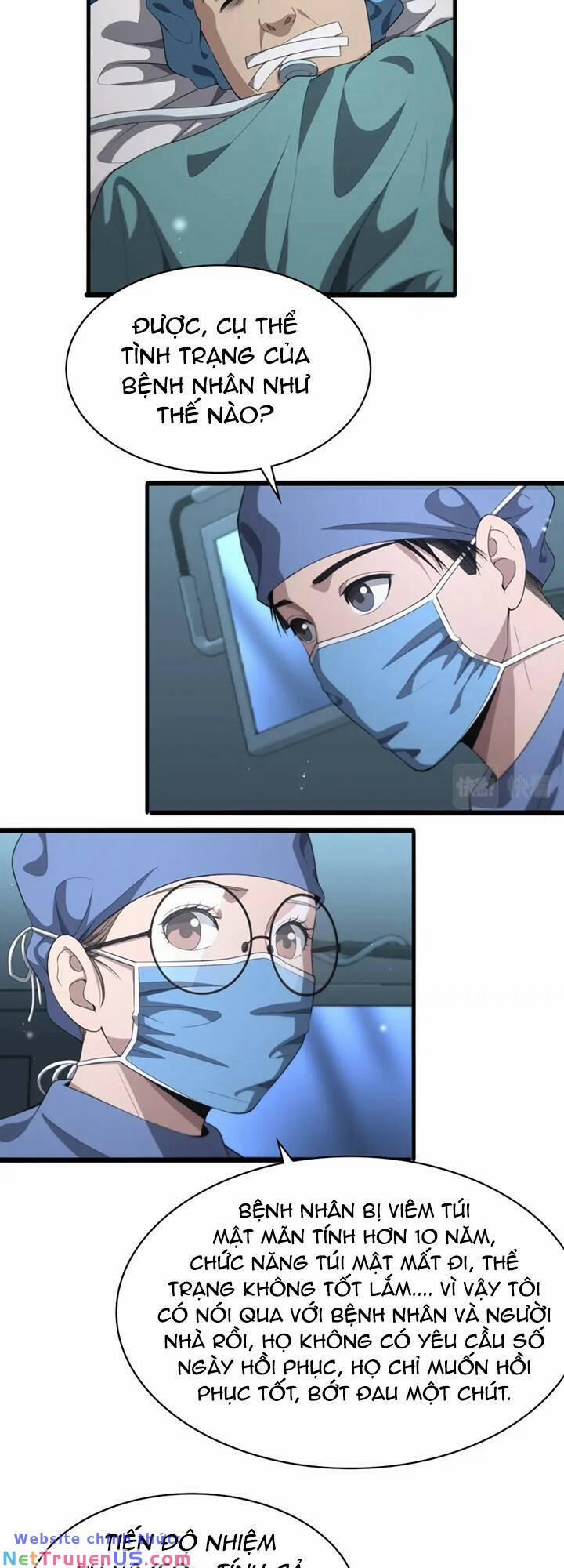 Đại Y Lăng Nhiên 227 trang 13