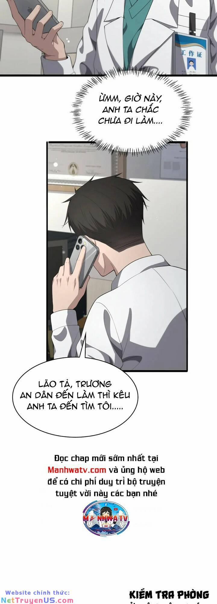 Đại Y Lăng Nhiên 227 trang 25