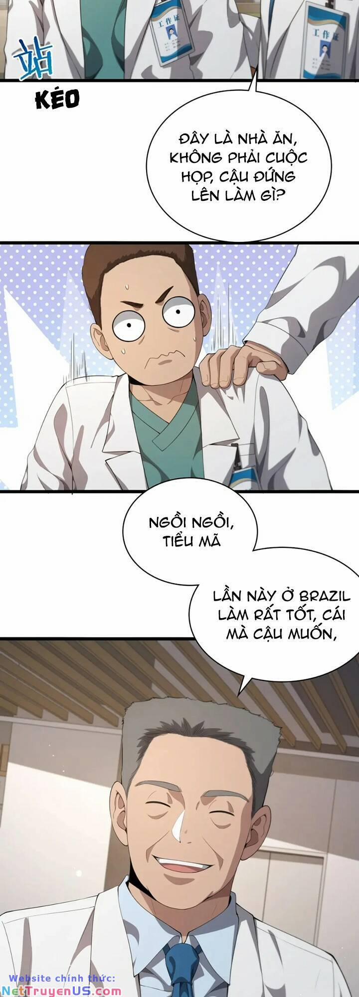 Đại Y Lăng Nhiên 227 trang 3