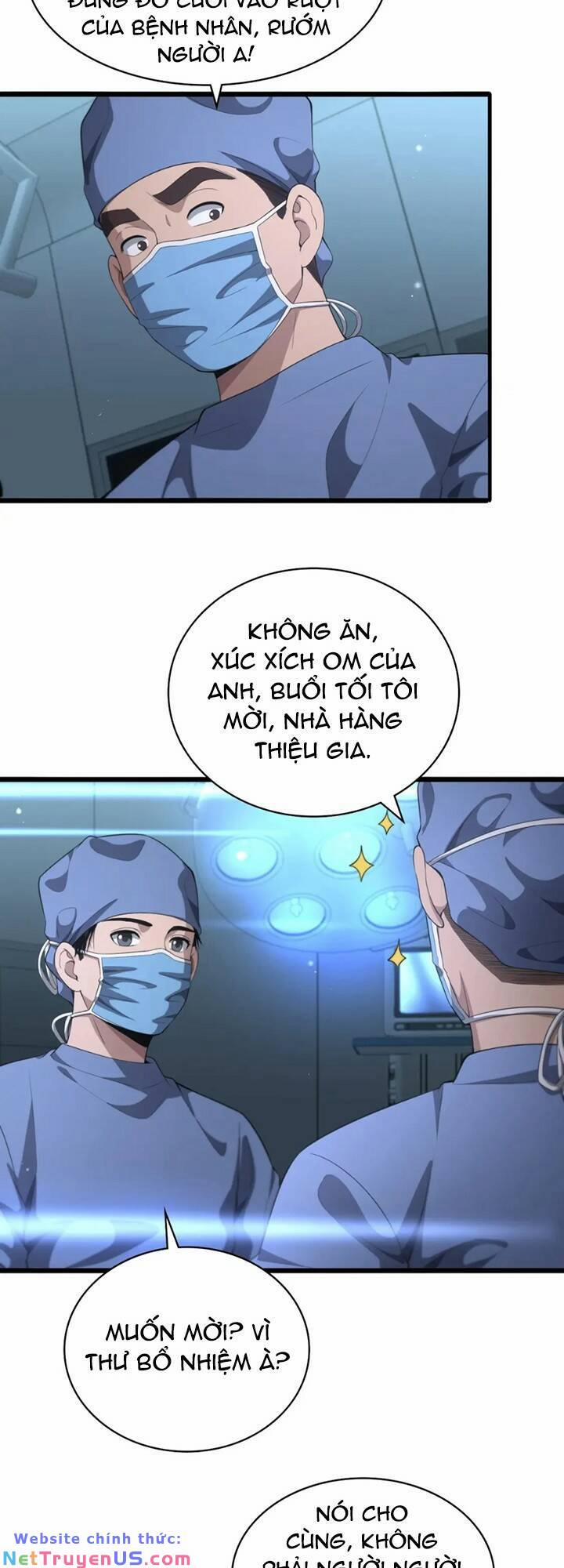 Đại Y Lăng Nhiên 227 trang 8