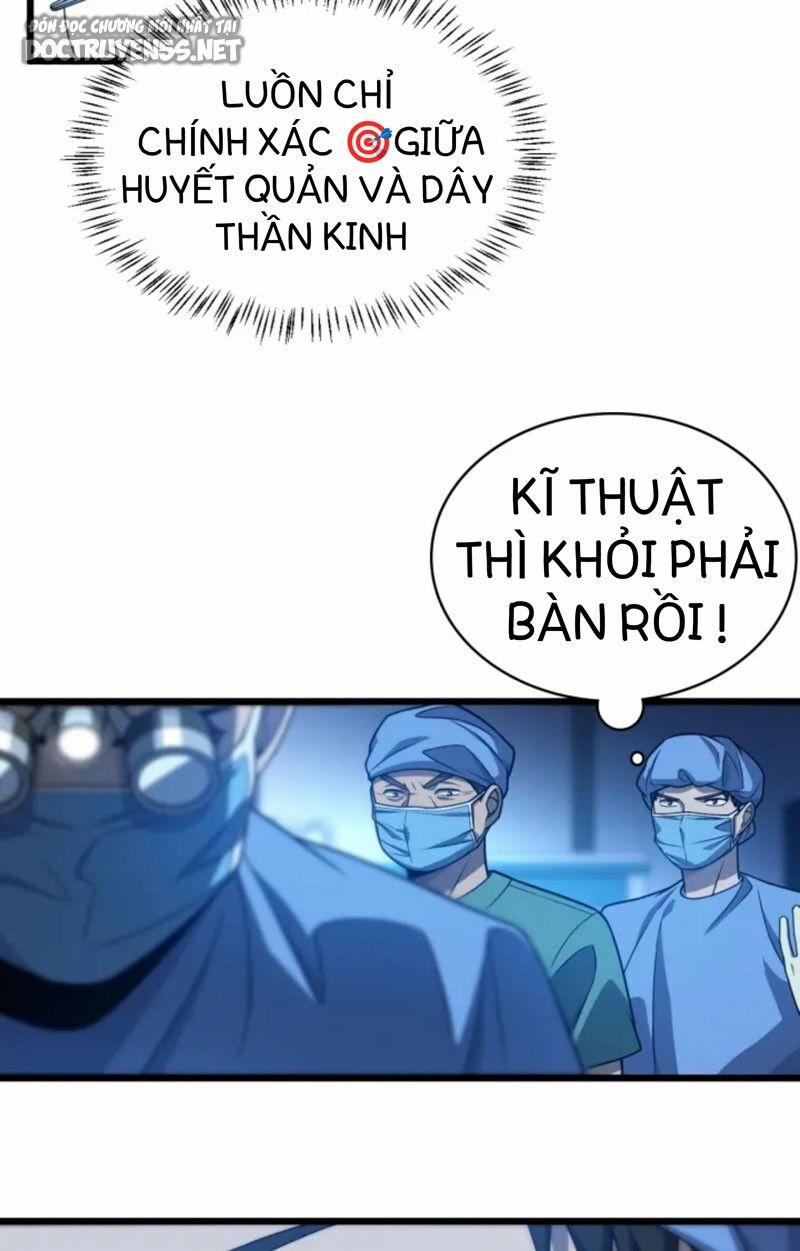 Đại Y Lăng Nhiên 23 trang 13