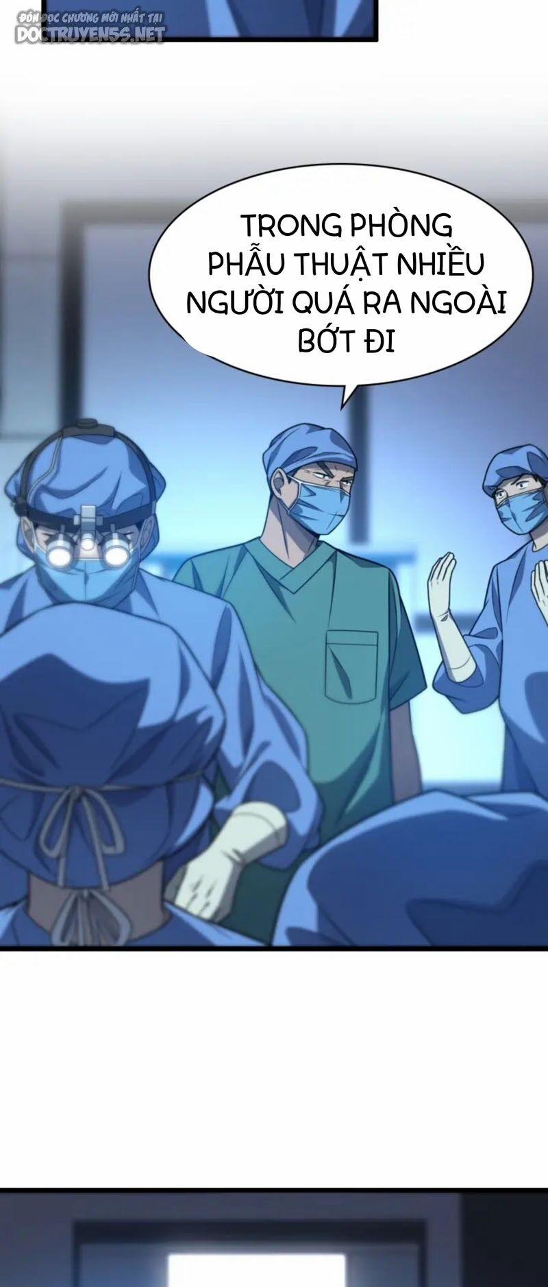 Đại Y Lăng Nhiên 23 trang 15