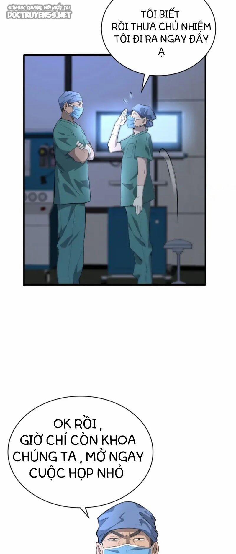 Đại Y Lăng Nhiên 23 trang 18