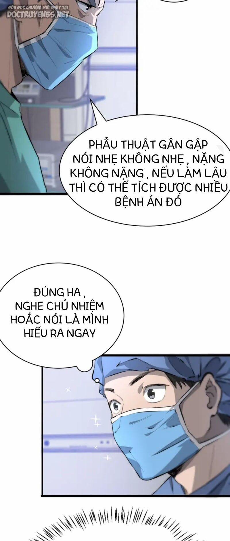 Đại Y Lăng Nhiên 23 trang 29