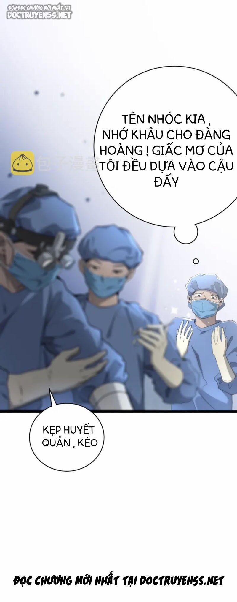 Đại Y Lăng Nhiên 23 trang 33