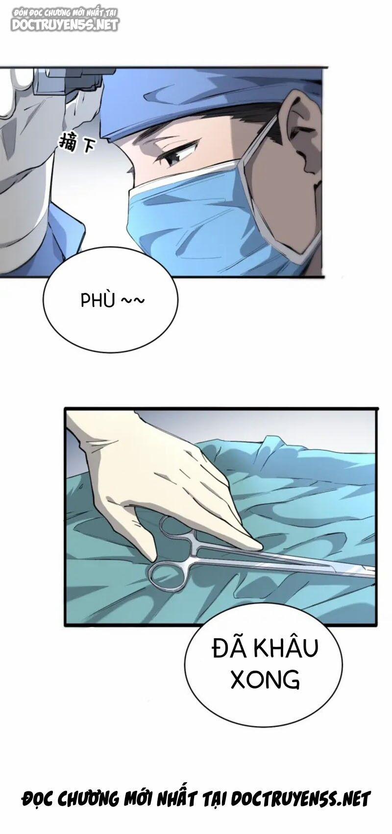 Đại Y Lăng Nhiên 23 trang 34