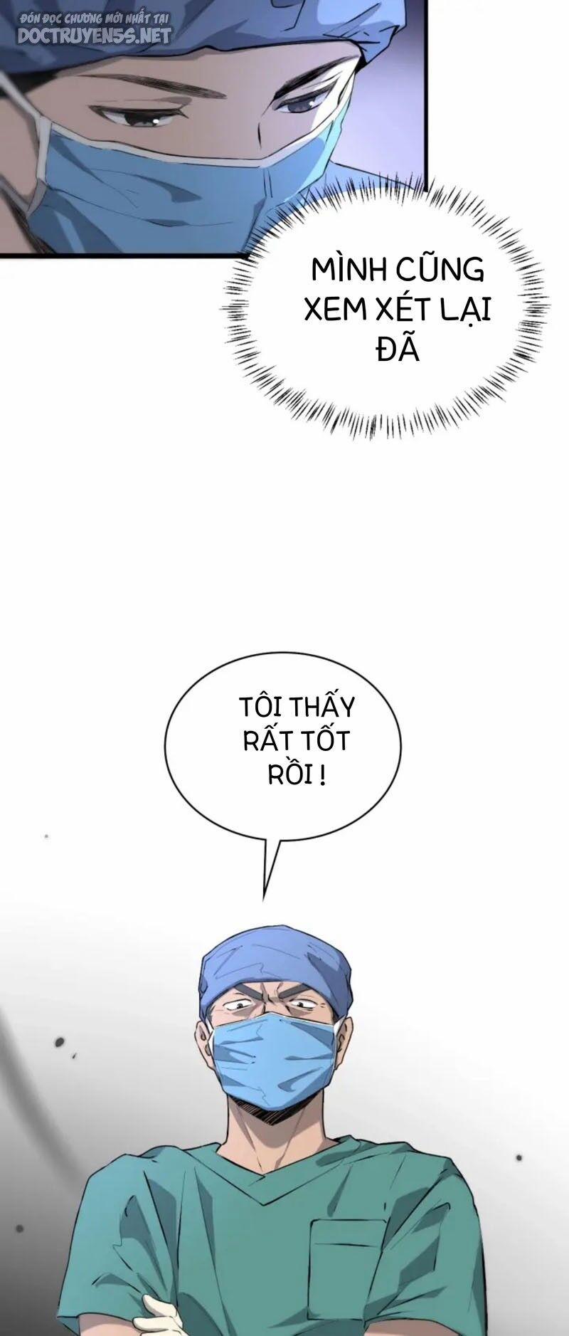 Đại Y Lăng Nhiên 23 trang 36