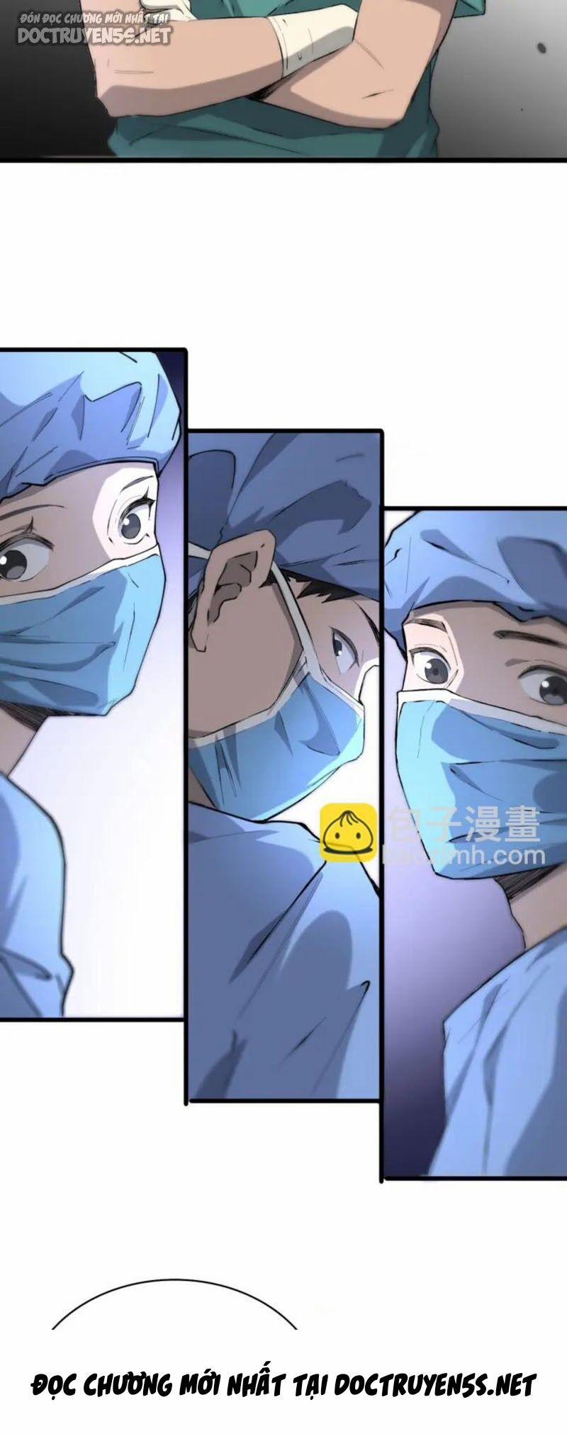 Đại Y Lăng Nhiên 23 trang 37