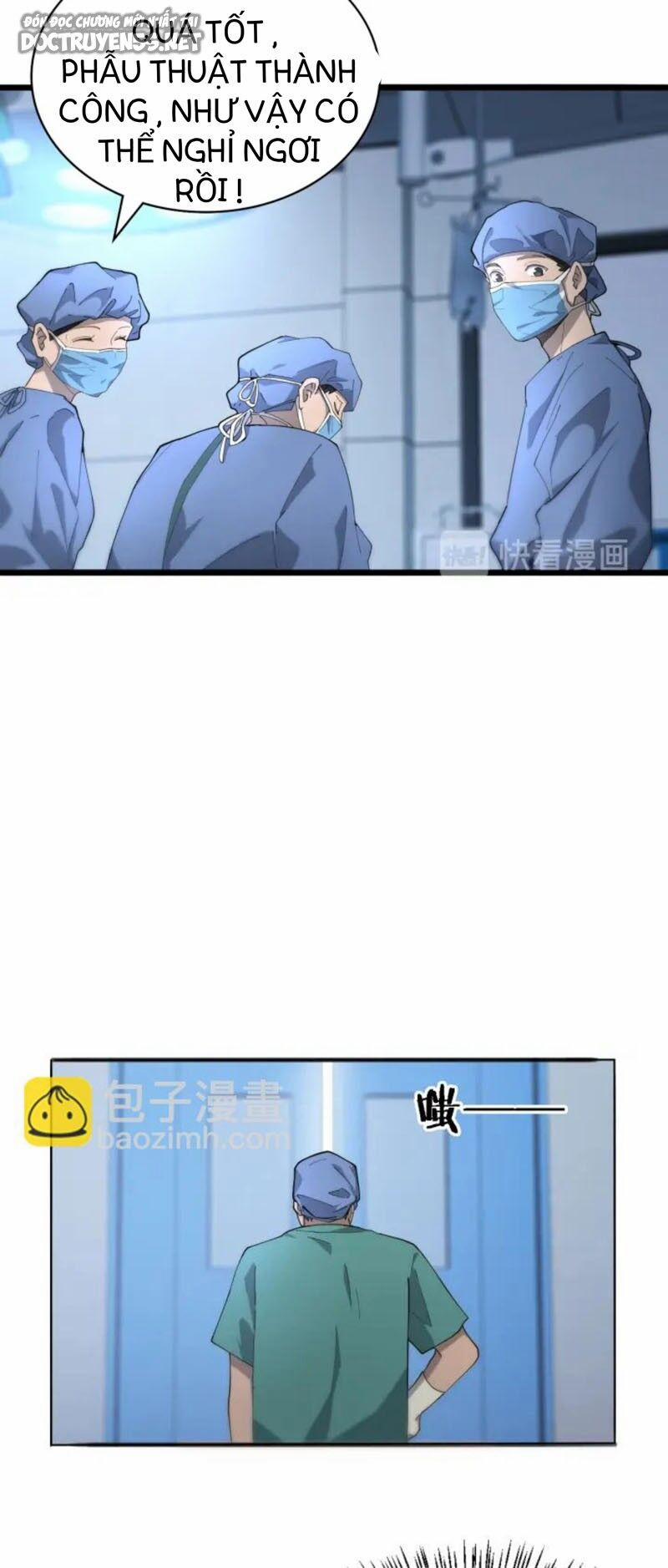 Đại Y Lăng Nhiên 23 trang 38