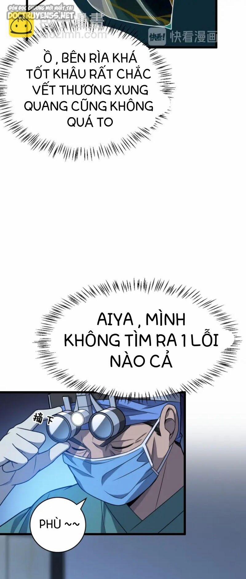 Đại Y Lăng Nhiên 23 trang 4